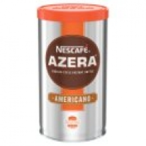 Azera Americano Instant Coffee £3.00
