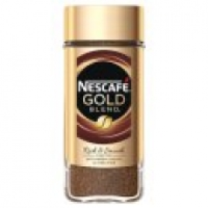 Gold Blend Instant Coffee £3.00