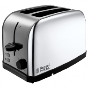Russell Hobbs Dorchester 2 Slice Toaster £19.99