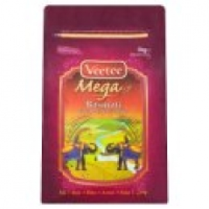 Mega Basmati Extra Long Premium Rice £8.00