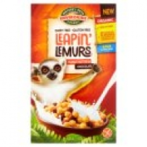 Envirokidz Gluten Free Peanut Butter & Chocolate Leapin Lem £2.00