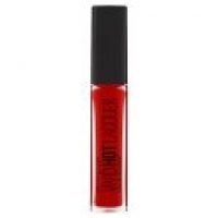 Asda Maybelline Color Sensational Vivid Hot Lacquer Liquid Lipstick 72 Class