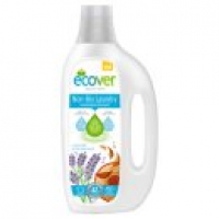 Asda Ecover Non-Bio Laundry Concentrated Detergent Lavender & Sandalwood