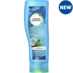 Herbal Essences Conditioner Hello Hydration 400ml £1.79