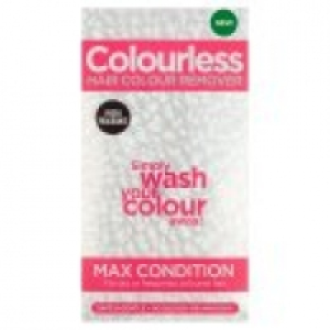 Hair Colour Remover Max Condition £7.00