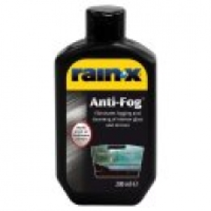 Anti-Fog £4.00