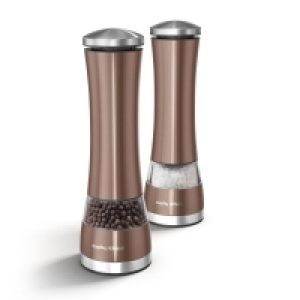 Electronic Salt Pepper Mill £20.65