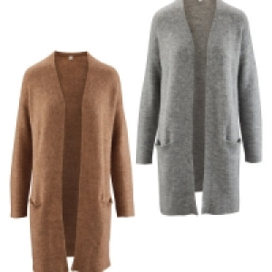 Avenue Ladies Longline Cardigan £12.99