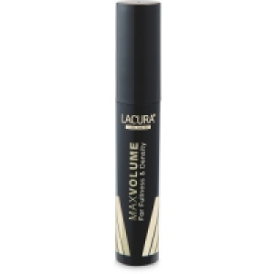 Lacura Mascara Max Volume £2.69