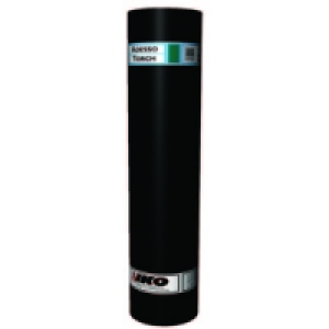 Adesso APP Torch-On Green Capsheet 8x1m