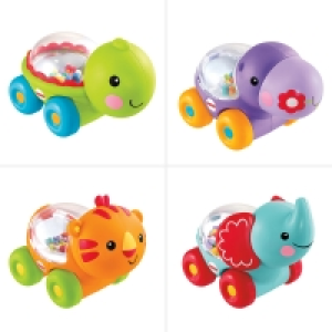 BigW  Fisher-Price Poppity Pop Hippo - Assorted