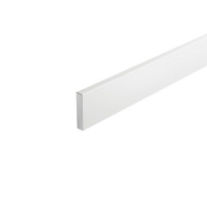 Wickes Vermont White Cornice - 3 m &pound;35.70