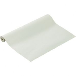 Wickes Lining Wallpaper 800 Gauge Quad White - 40m &pound;7.44