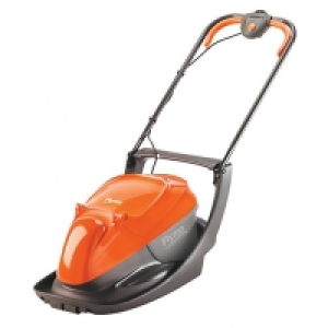 Flymo Glider 330 Hover Lawnmower &pound;124.99
