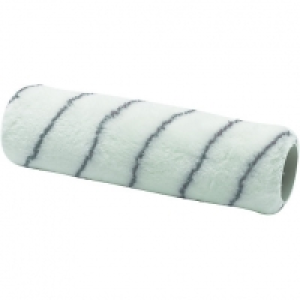 Wickes Rapid Roll Medium Pile Uneven Surfaces Roller Sleeve  &pound;3.59