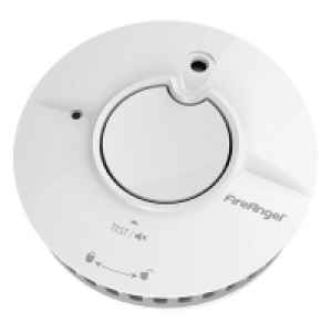 Fireangel Toast Proof Smoke Alarm 5 Year Battery £12.00