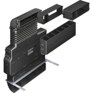 Neff Re-circulation Kit for Neff Venting Hob (T58TS6BN0) Z82 £299.00