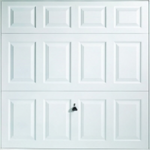 Wickes Beaumont Retractable Garage Door 2438 x 2134mm &pound;759.00