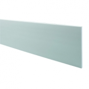 Wickes PVCu Soffit Reveal Liner Board 175 x 2500mm £15.09