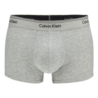 Debenhams  Calvin Klein - Grey Heritage trunk