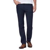 Debenhams  J by Jasper Conran - Mid blue slim fit jeans