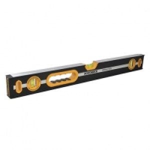 Roughneck Professional Spirit Level - 600mm £0.50