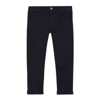 Debenhams  bluezoo - Boys navy super skinny jeans