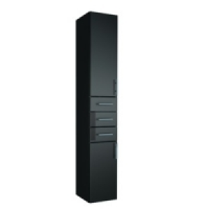 Sydney Tower Unit With Drawers 300mm