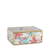 Debenhams  Butterfly Home by Matthew Williamson - Large multi-coloured 