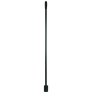 Wickes All Steel Builders Fencing Tamper