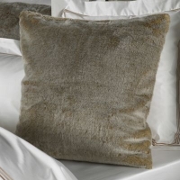 Debenhams  Sheridan - Taupe Rochard pillowcase