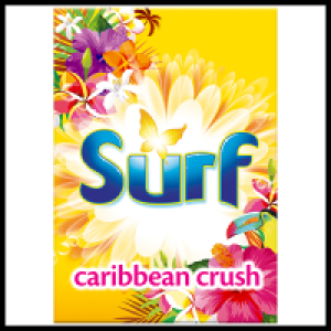 Surf Powder £5.00