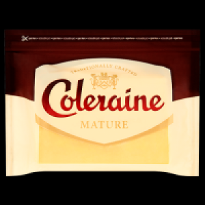 Coleraine Cheddar £2.00