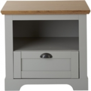 Diva Lamp Table