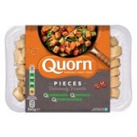 Ocado  Quorn Chicken Style Pieces