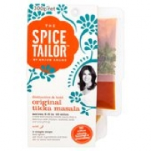The Spice Tailor Original Tikka Masala Curry Kit £2.90