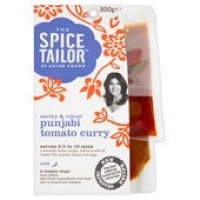 Ocado  The Spice Tailor Punjabi Tomato Curry Kit