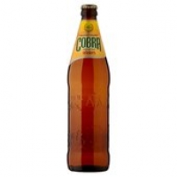 Ocado  Cobra Beer