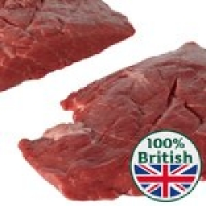 British Flat Iron Steak £4.08