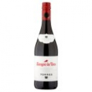 Sangre de Toro £5.50