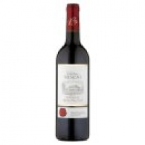 Bordeaux £5.50