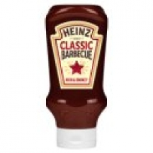Classic Barbecue Sauce £2.00
