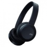 Asda Jvc Wireless Black Headphones (HA-S30BT-B-E5)