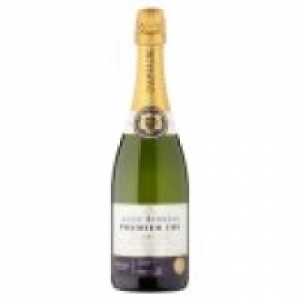 Premier Cru Champagne Brut £17.00
