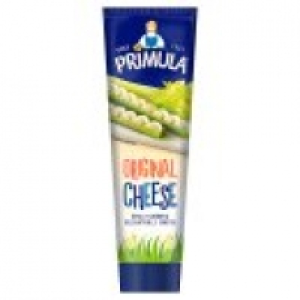 Original Cheese Spread £1.00