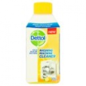 Washing Machine Cleaner Lemon Breeze £3.00