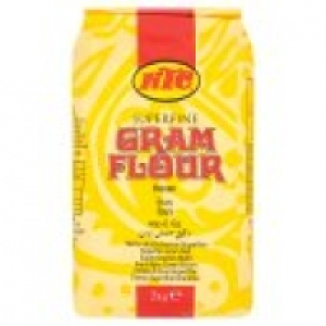 Ktc Superfine Gram Flour