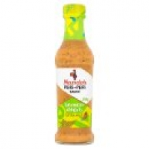 Lemon & Herb Peri-Peri Sauce &pound;1.50