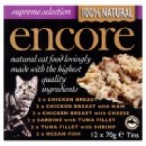 Supreme Selection £8.80