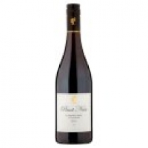 Pinot Noir £5.00